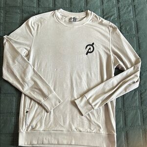 Vuori/Peloton Ponto Performance Pullover